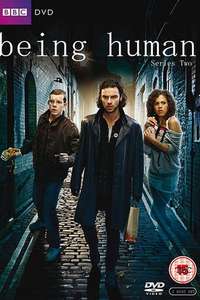 Being Human - Posters