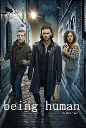 Being Human Season 2