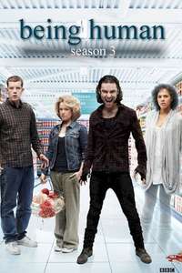 Being Human - Posters