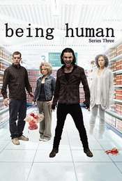 Being Human Season 3