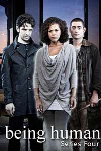 Being Human - Posters