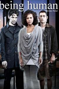 Being Human - Posters
