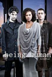 Being Human Season 4