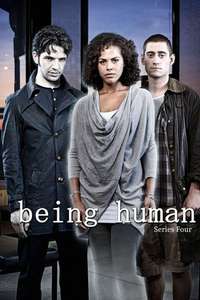 Being Human - Posters