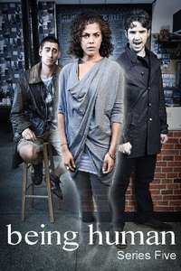 Being Human - Posters