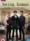 Being Human : Season 5
