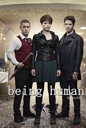 Being Human Season 5