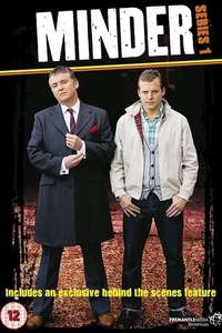 Minder - Poster