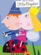 Ben and Holly's Little Kingdom : Season 1