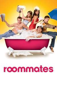 Roommates - Poster
