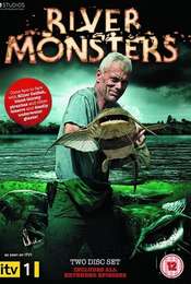 River Monsters Season 1