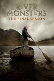 River Monsters Season 9