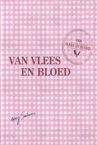 Van Vlees en Bloed - Poster
