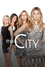 The City (2008) season 2