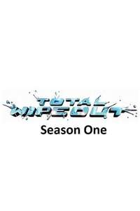 Total Wipeout - Poster