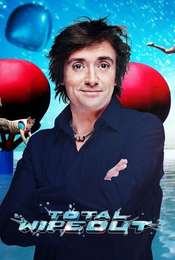 Total Wipeout Season 3