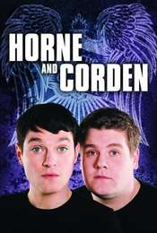 Horne & Corden Horne and corden season 1