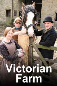 Victorian Farm - Posters