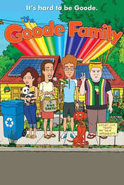 The Goode Family Season 1