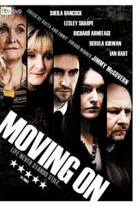 Moving On - Posters