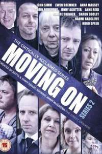 Moving On - Posters