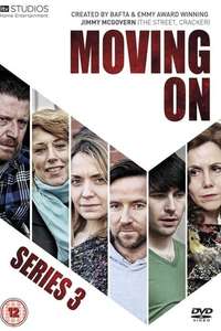 Moving On - Posters