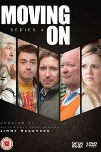 Moving On - Posters