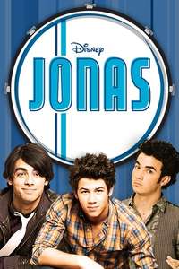 Jonas - Poster