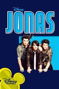 Jonas - Poster