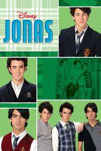 Jonas - Poster