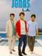 Jonas : Season 2 - Jonas L.A.