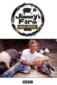 Jimmy's Farm - Poster