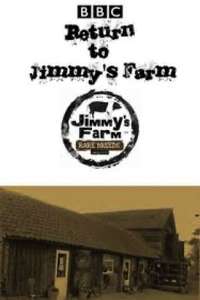 Jimmy's Farm - Poster