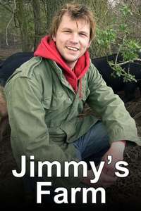 Jimmy's Farm - Poster