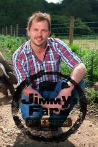 Jimmy's Farm - Poster