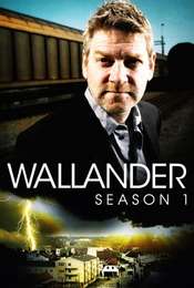 Wallander Series 1