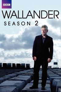 Wallander - Posters