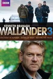 Wallander Series 3