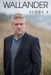 Wallander Series 4