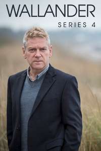 Wallander - Posters