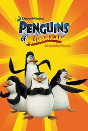 The Penguins of Madagascar Season 2