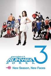 Project Runway Korea