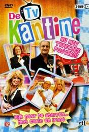 De TV Kantine Tv kantine  de season 1