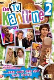 De TV Kantine Tv kantine  de season 2
