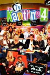 De TV Kantine Season 4