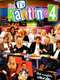 De TV Kantine : Season 4