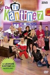 De TV Kantine Season 7