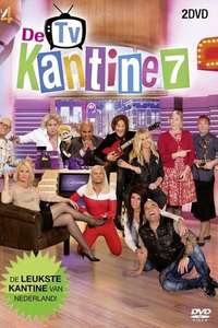 De TV Kantine - Poster