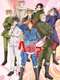 Hetalia - Axis Powers : Season 4