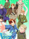 Hetalia - Axis Powers : Season 5